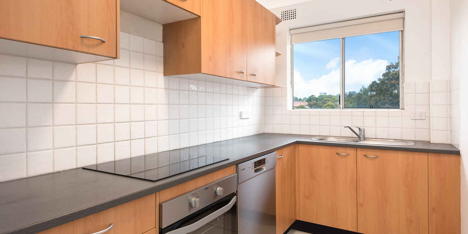 11/7 Parkes Street (Off McBurney Street) Naremburn