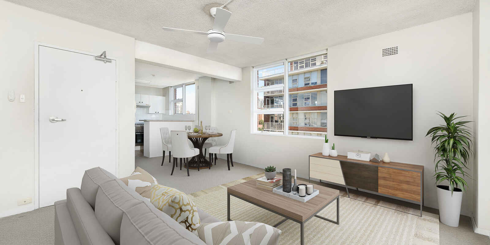 61/106 Hight Street North Sydney