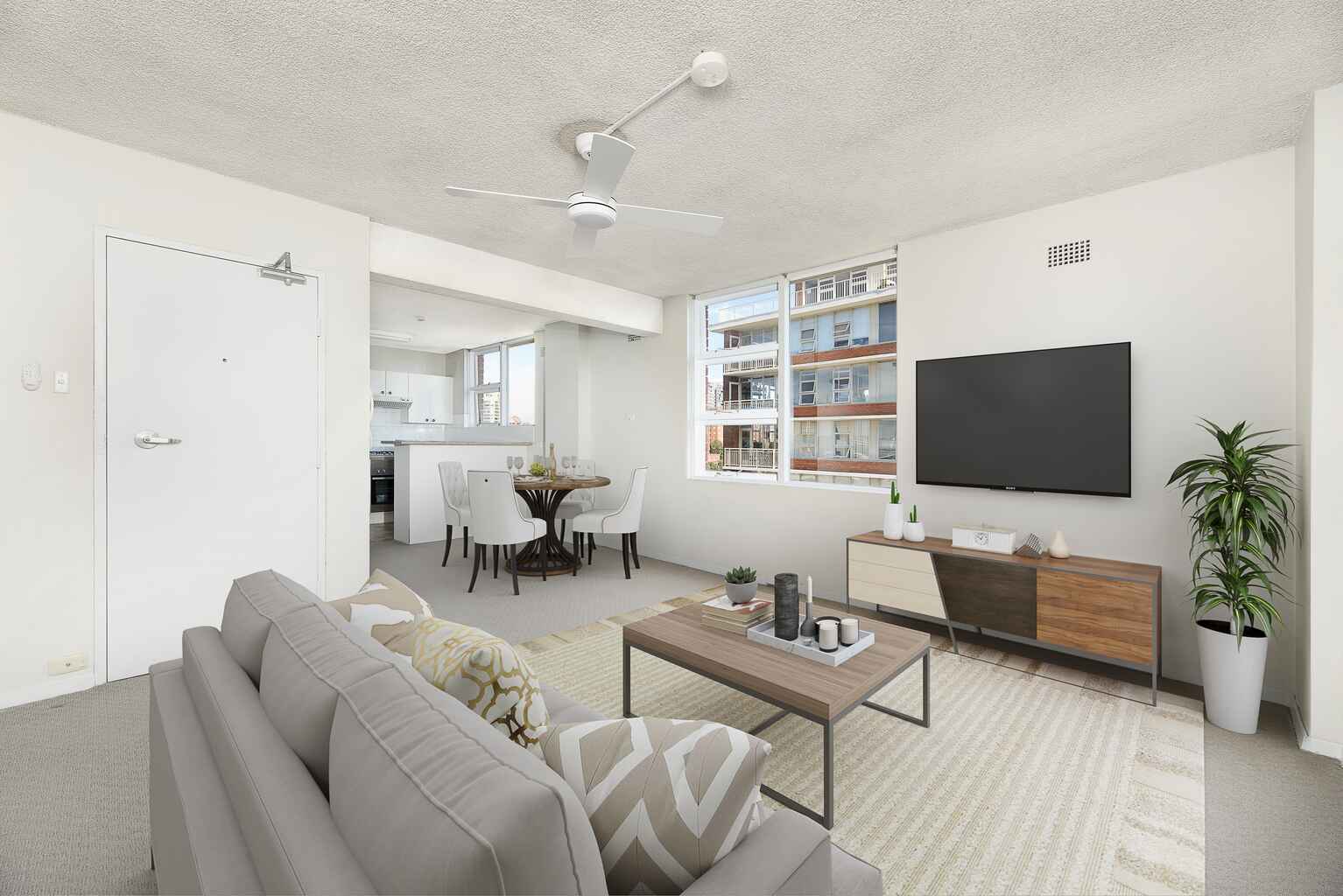 61/106 Hight Street North Sydney