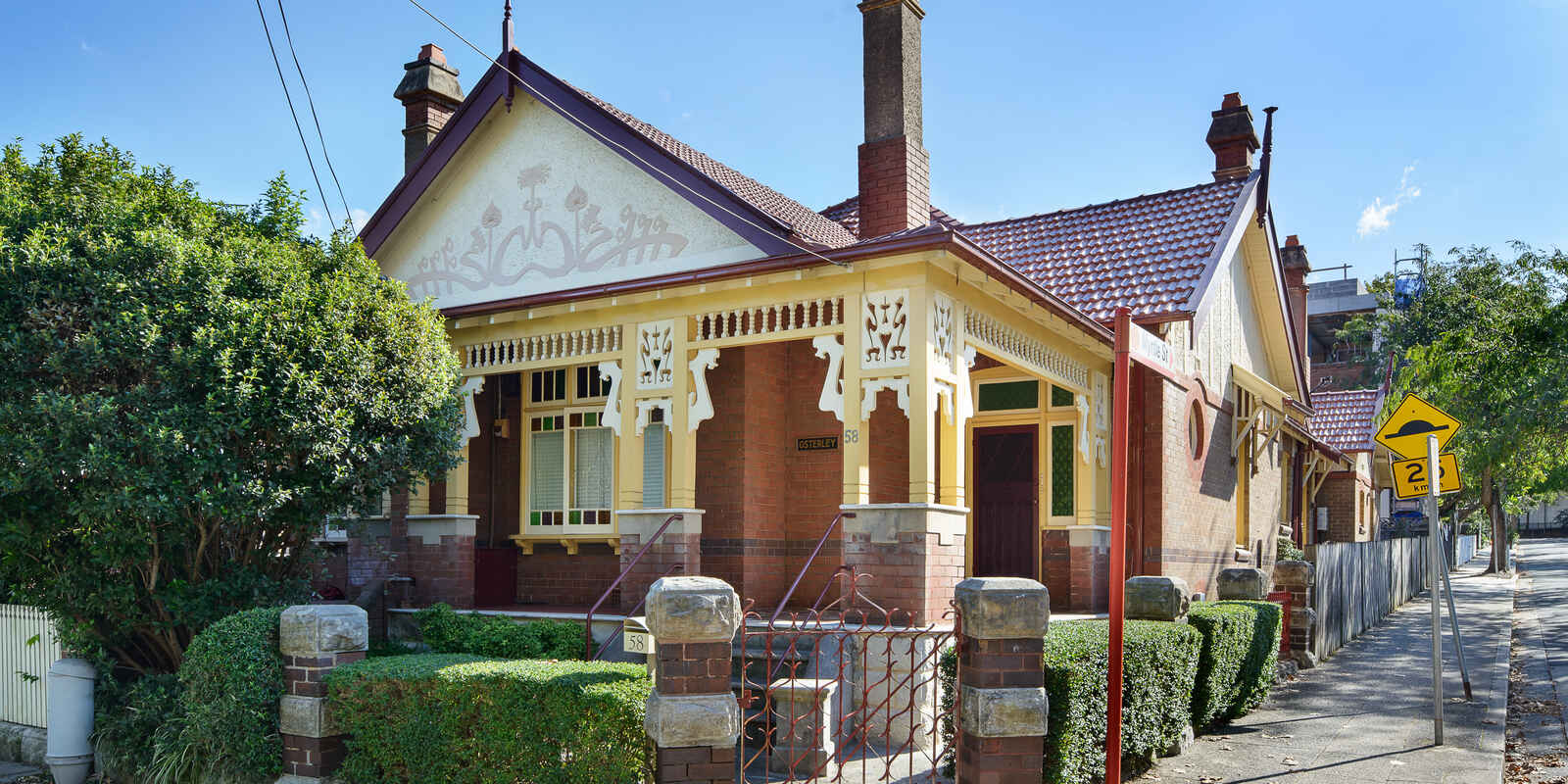 58 West Street North Sydney