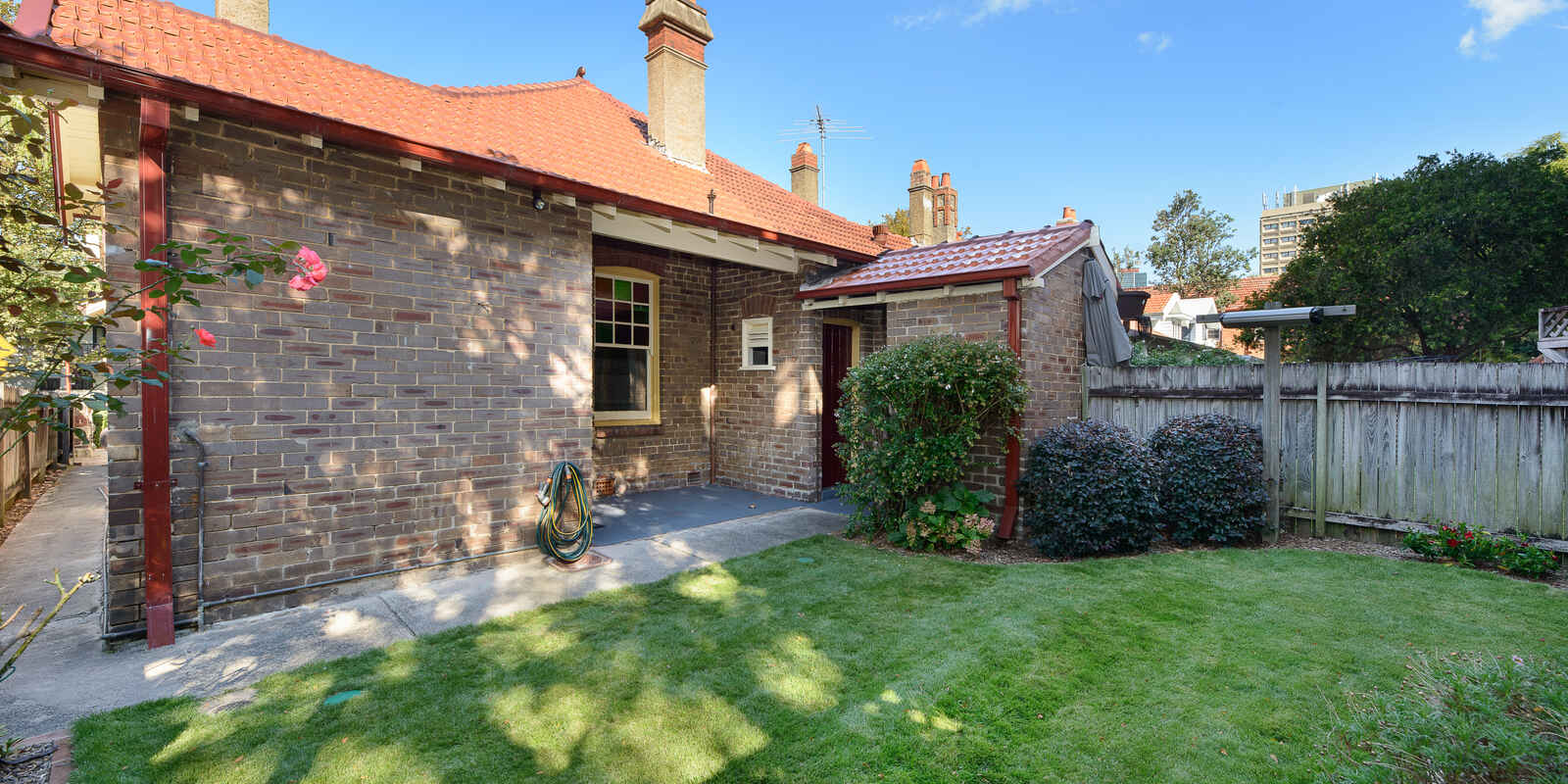 58 West Street North Sydney
