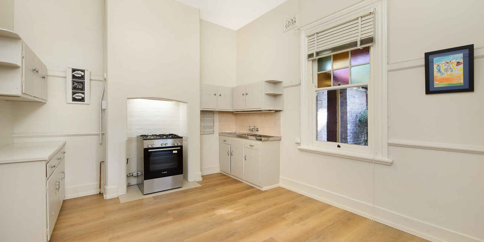 58 West Street North Sydney