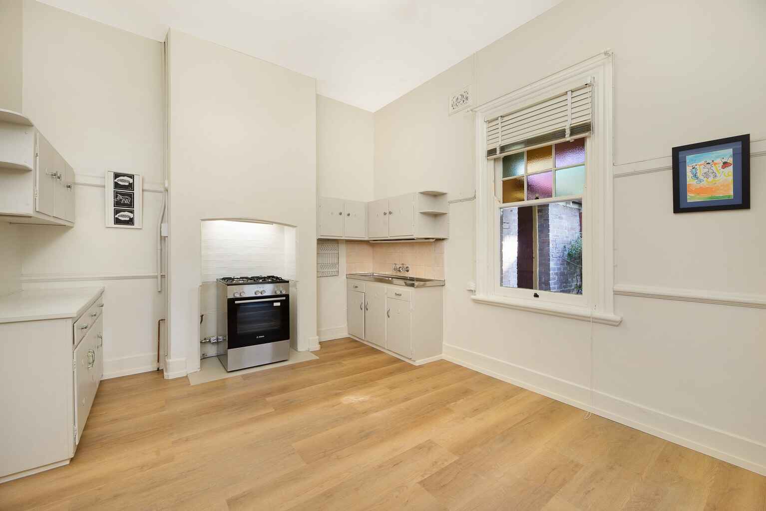 58 West Street North Sydney