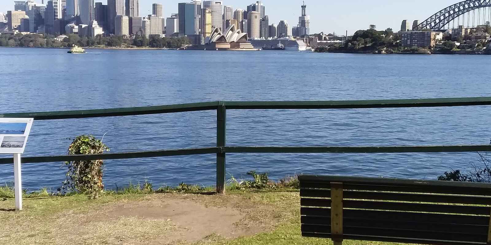 5/57 Milson Road Cremorne 5/57 Milson Road Cremorne