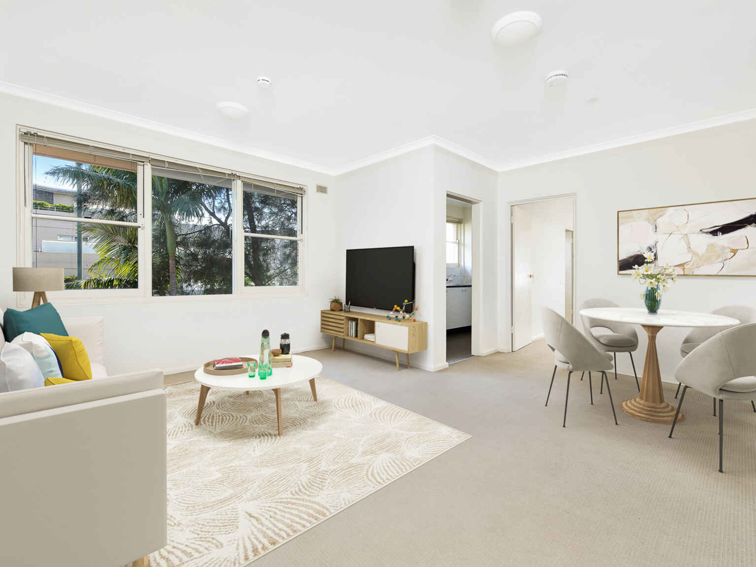 14/8A Rangers Rd Cremorne