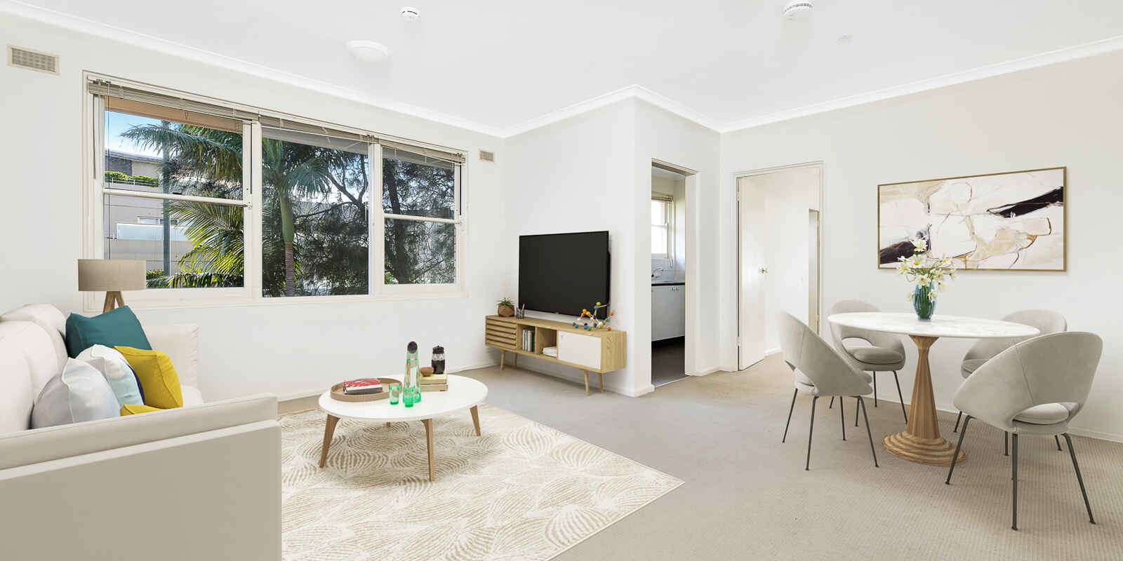 14/8A Rangers Rd Cremorne