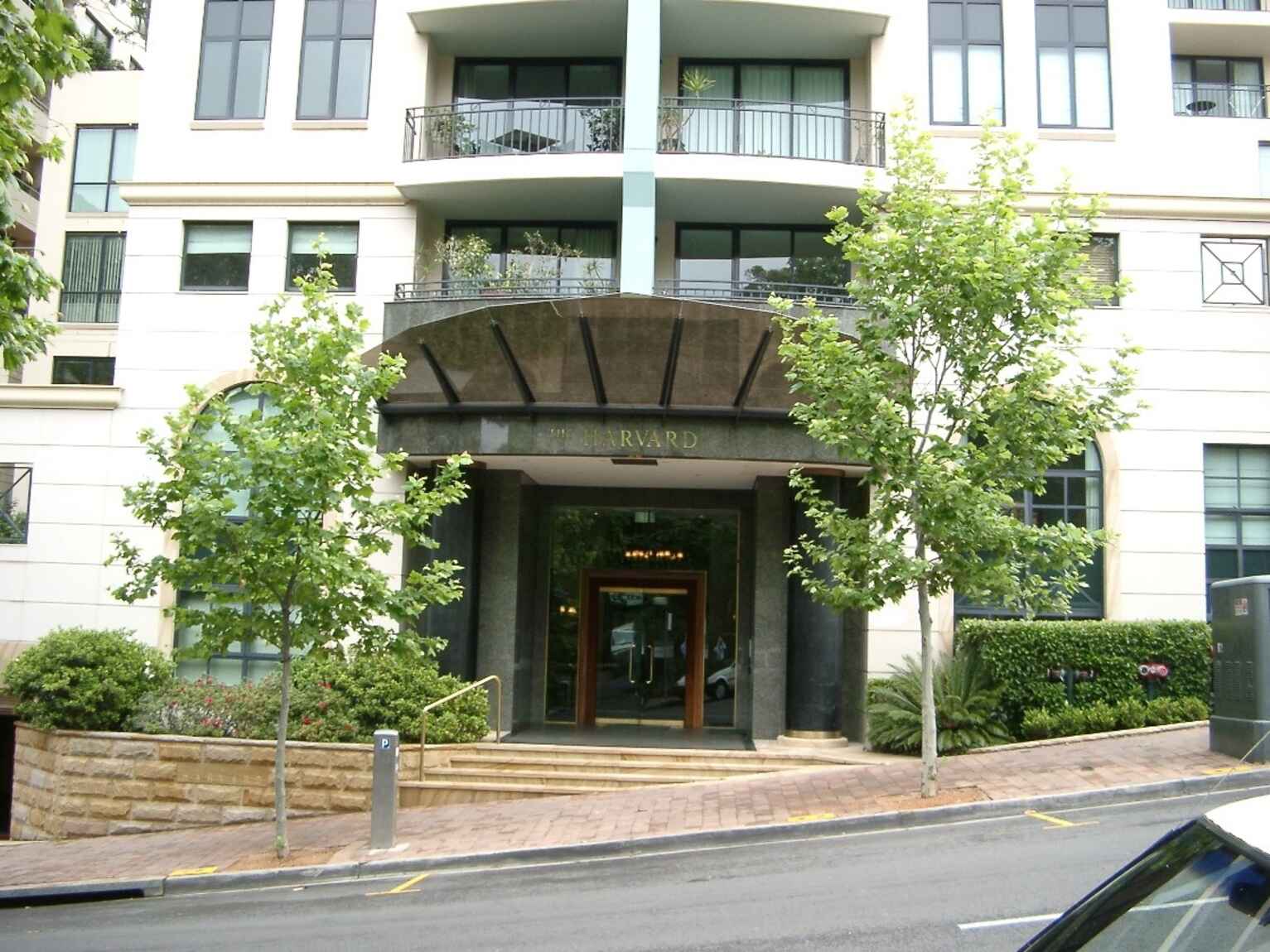 29/237 Miller Street North Sydney