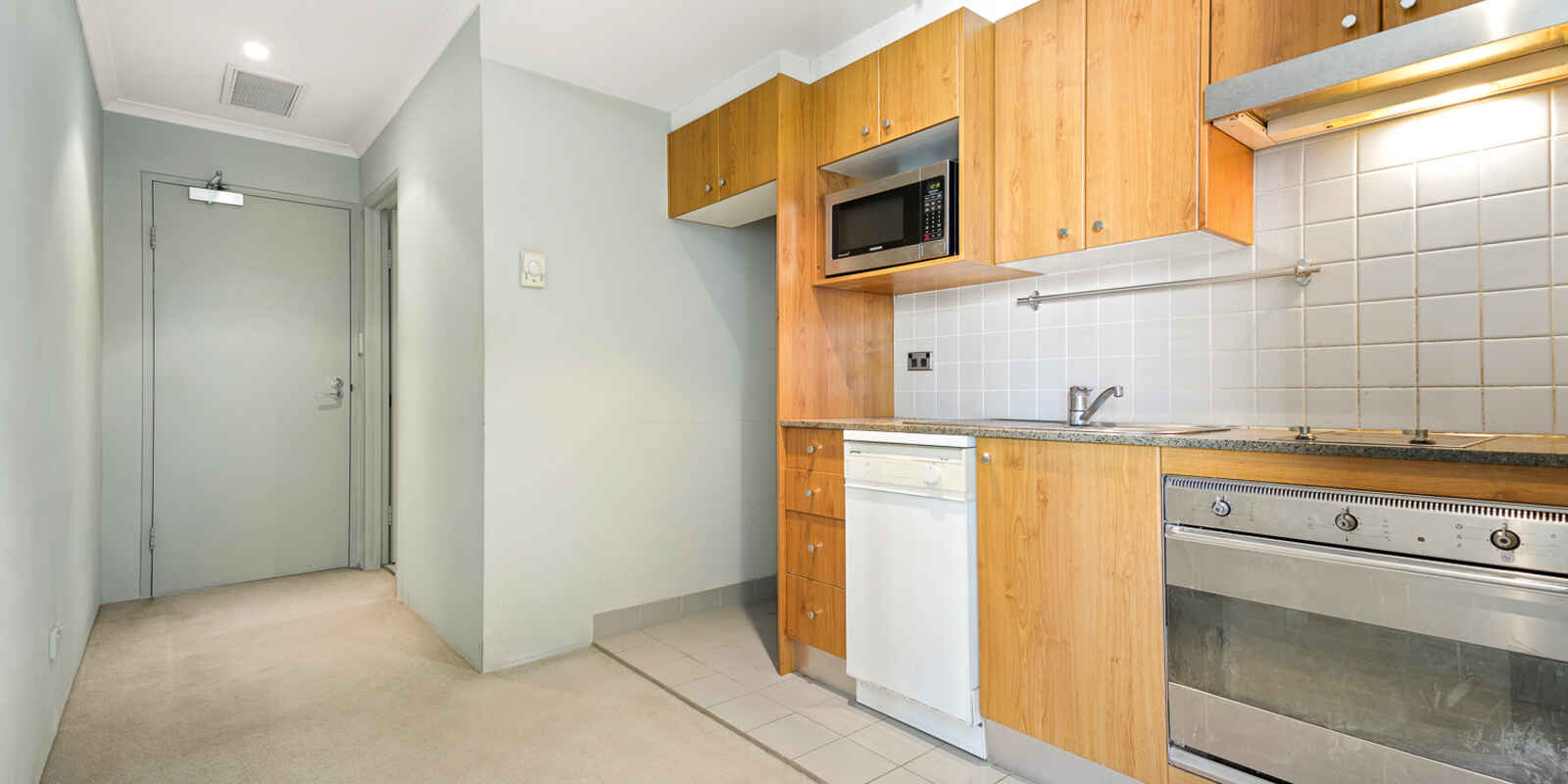29/237 Miller Street North Sydney