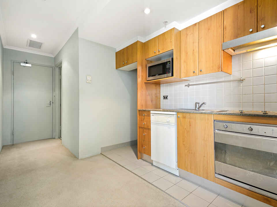 29/237 Miller Street North Sydney