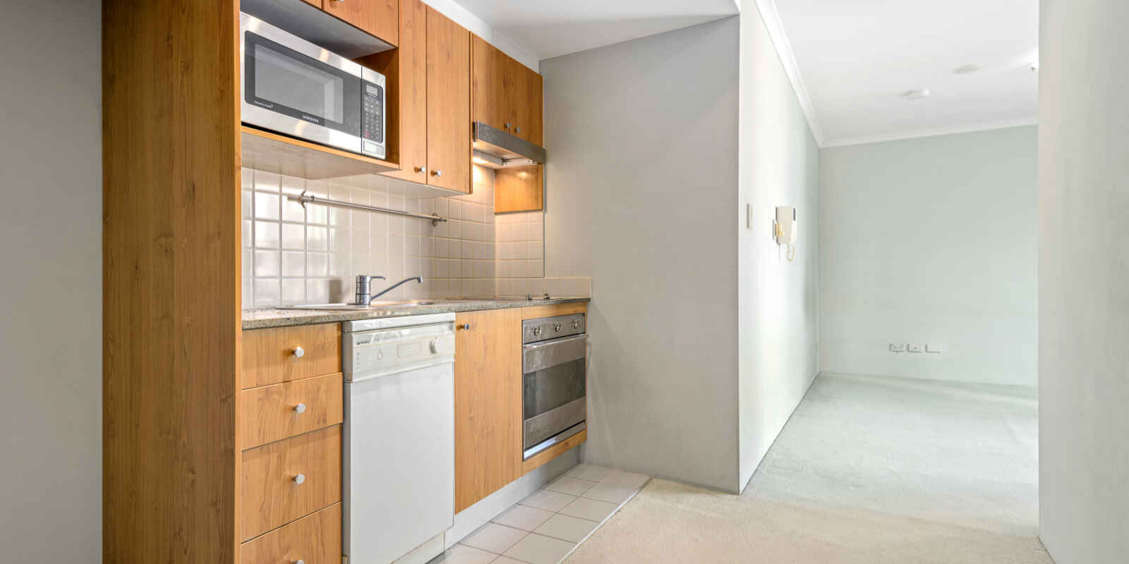 29/237 Miller Street North Sydney