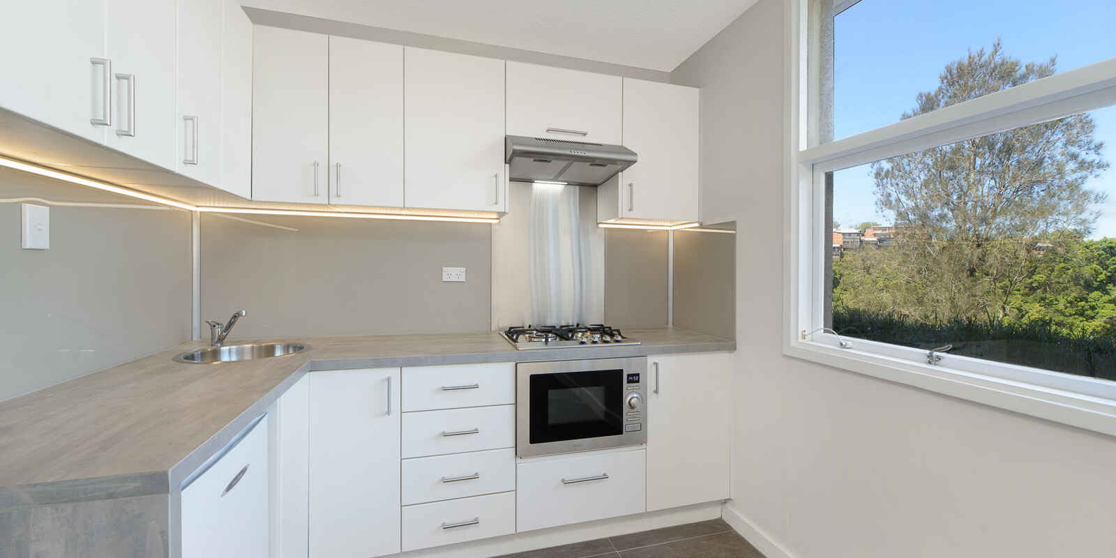 101/22 Doris Street North Sydney 101/22 Doris Street North Sydney