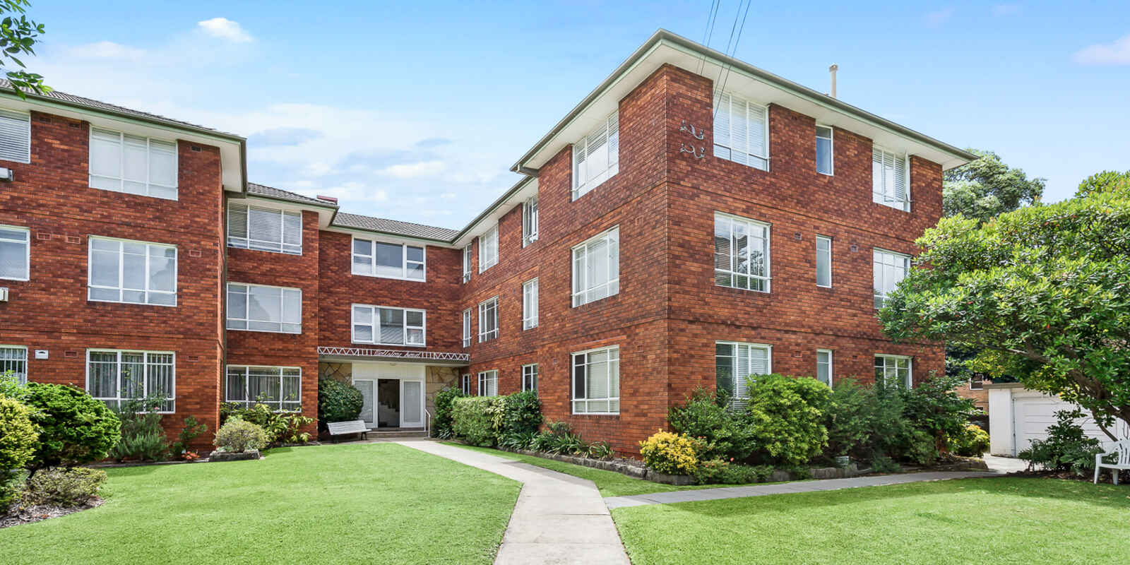 8/50 Shirley Road Wollstonecraft 8/50 Shirley Road Wollstonecraft
