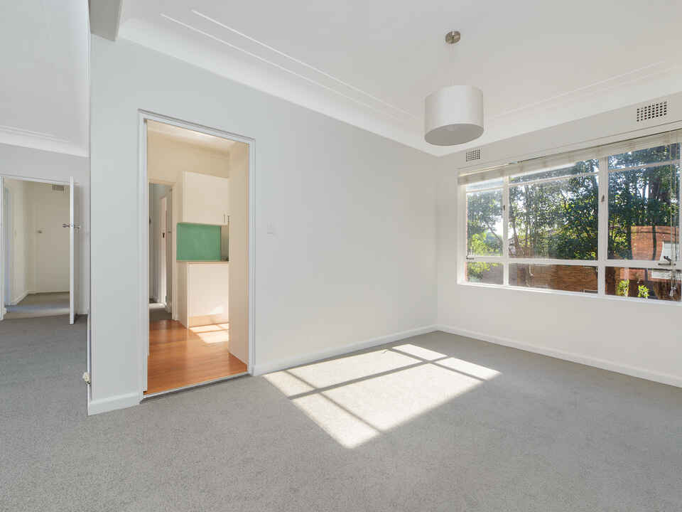 8/50 Shirley Road Wollstonecraft