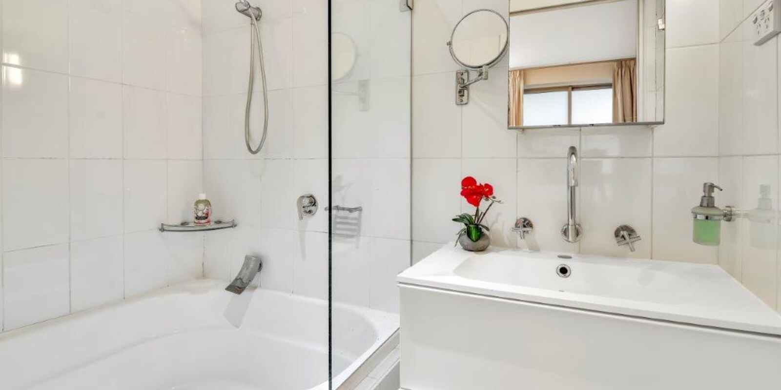 19/510 Miller Street  Cammeray