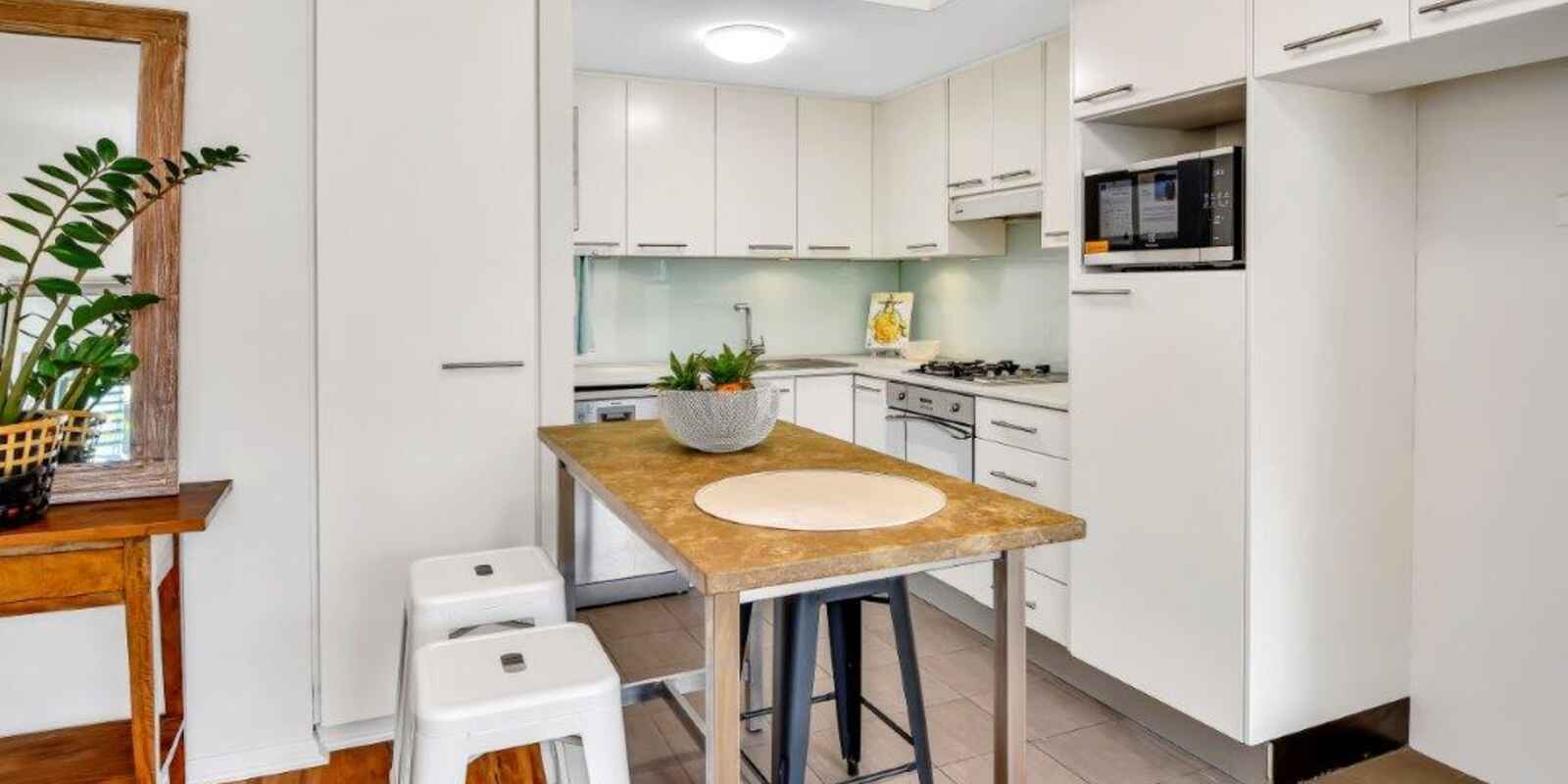 19/510 Miller Street  Cammeray