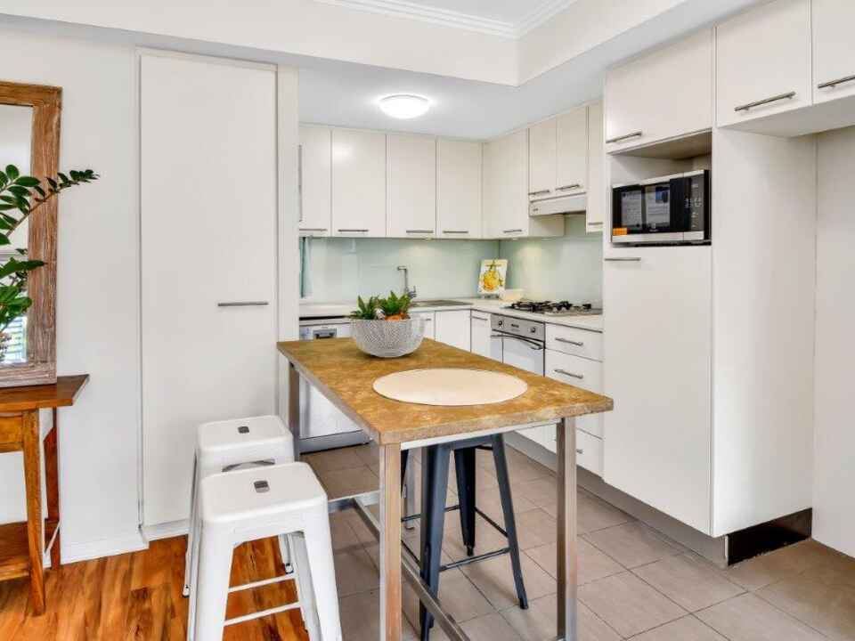 19/510 Miller Street  Cammeray