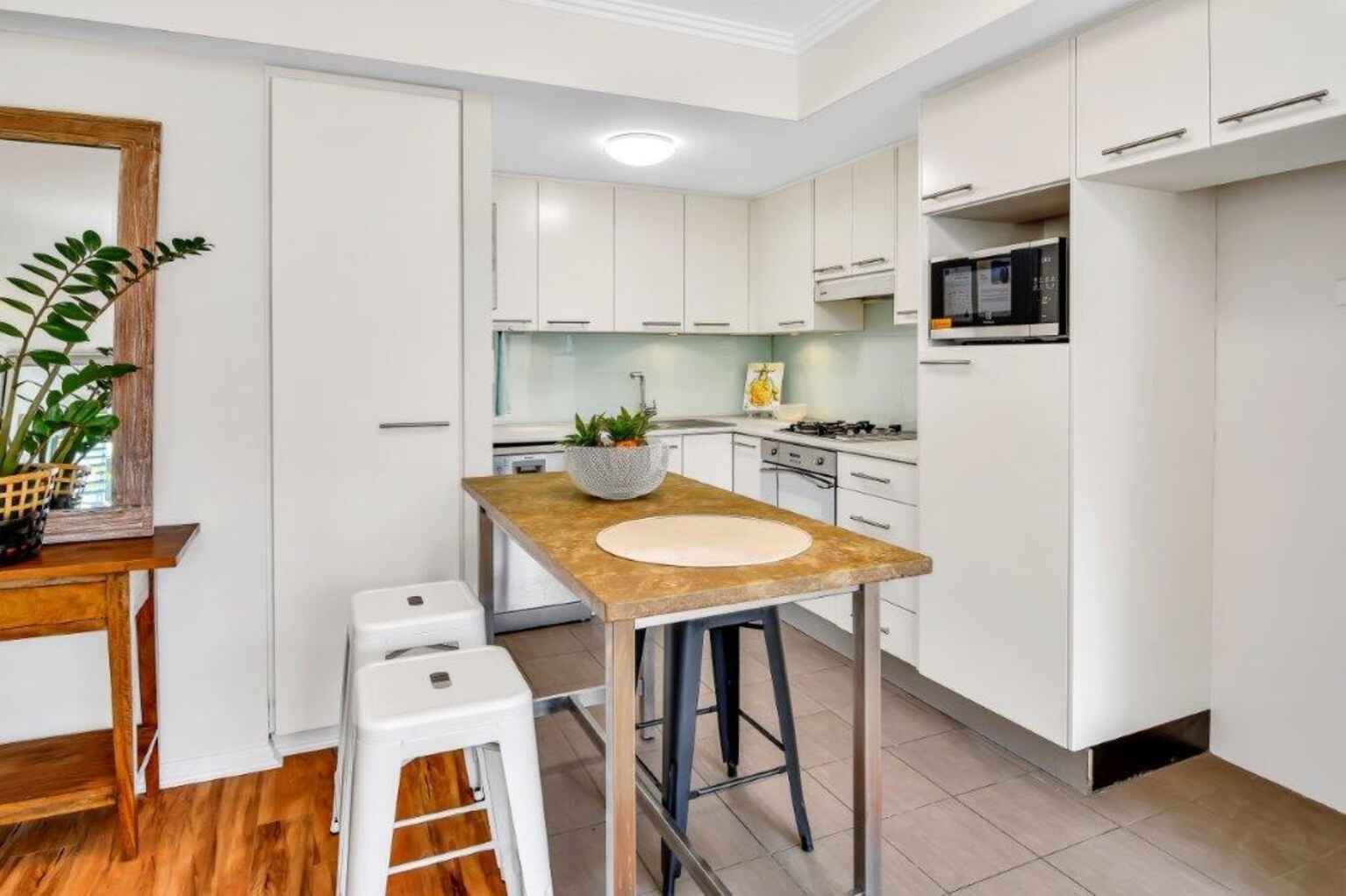 19/510 Miller Street  Cammeray
