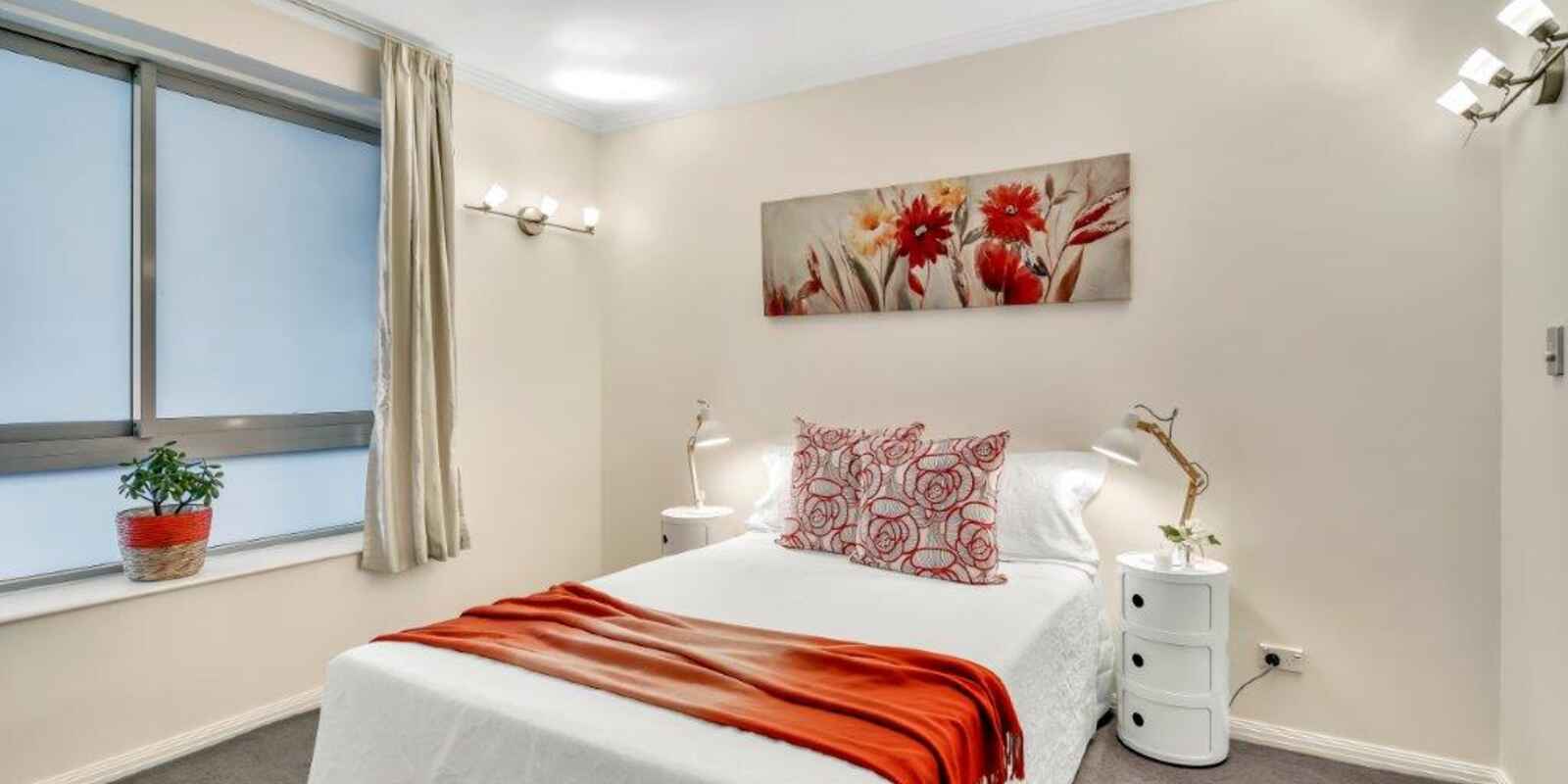 19/510 Miller Street  Cammeray