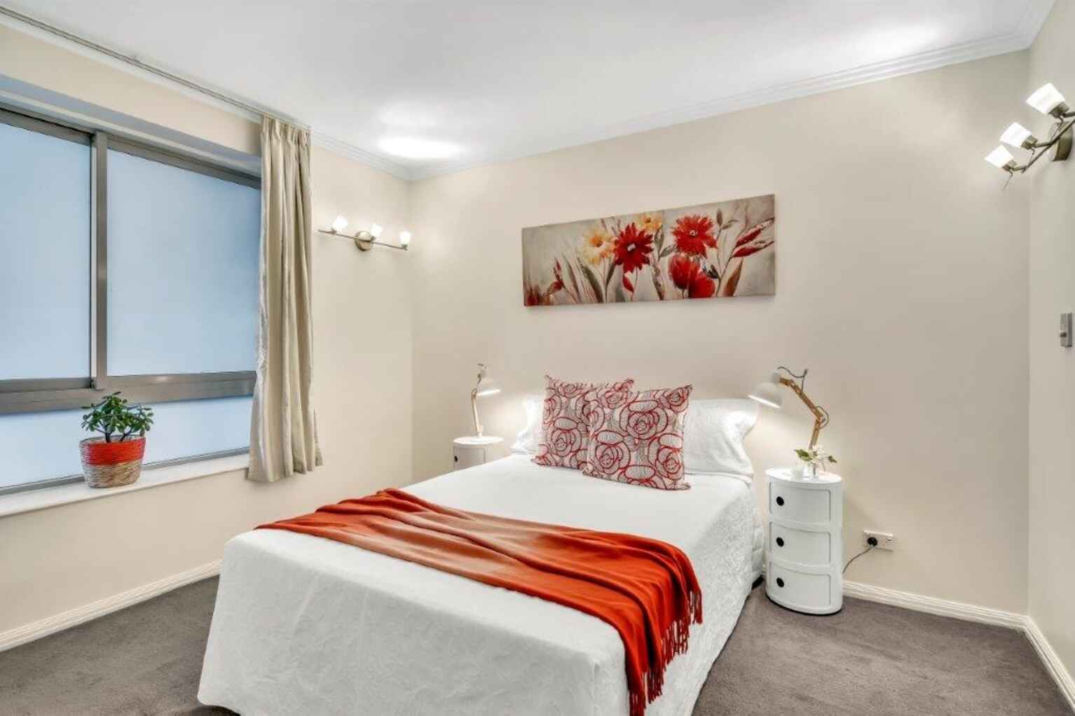 19/510 Miller Street  Cammeray