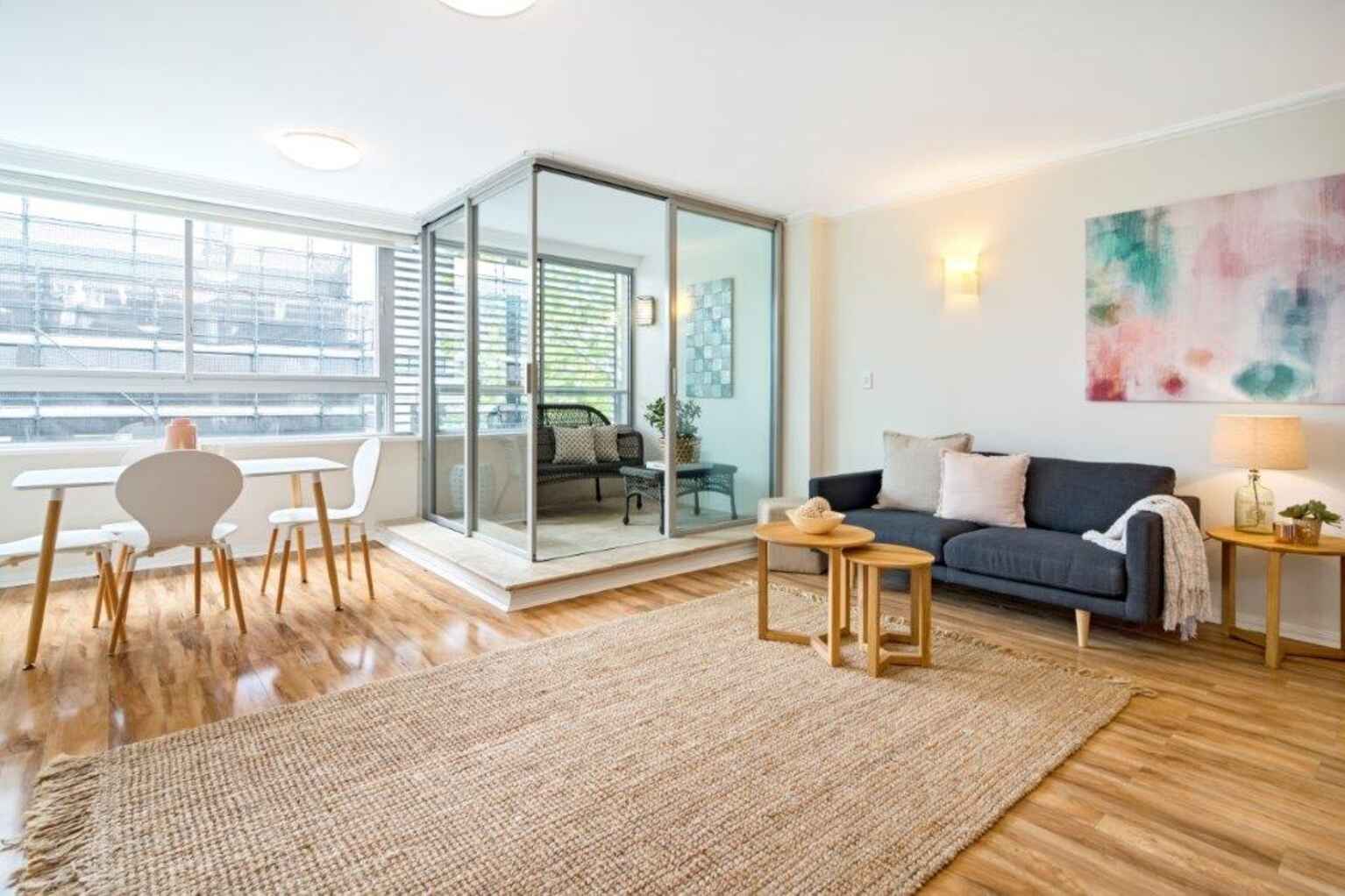 19/510 Miller Street  Cammeray