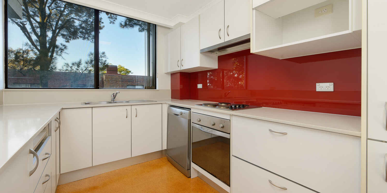 11/4 Amherst Street Cammeray