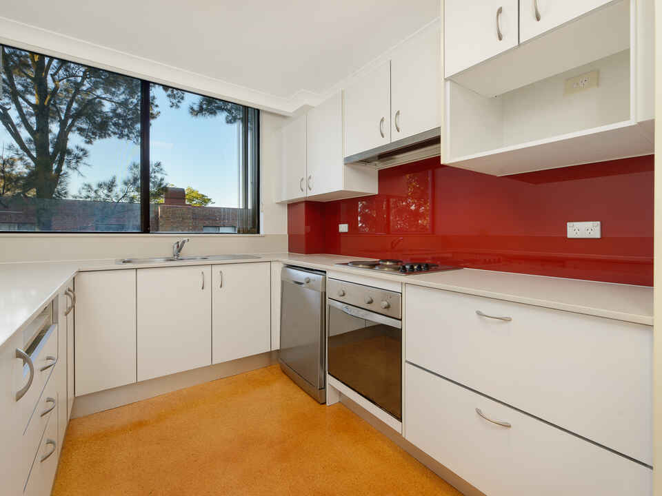 11/4 Amherst Street Cammeray