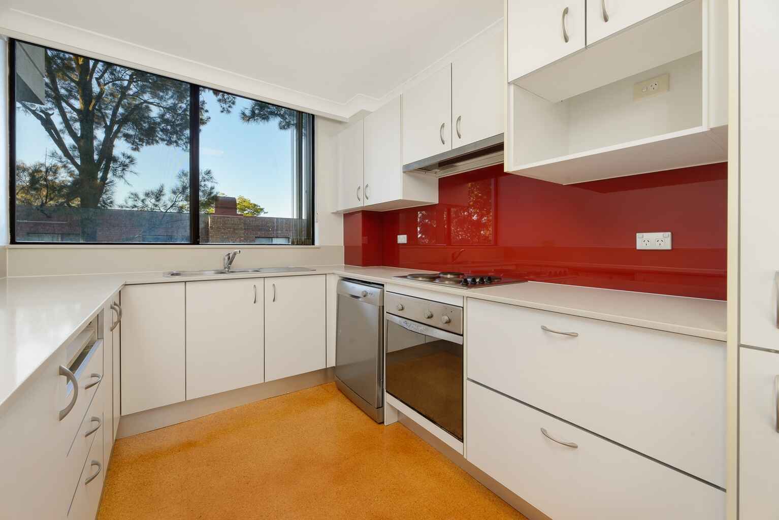 11/4 Amherst Street Cammeray 11/4 Amherst Street Cammeray