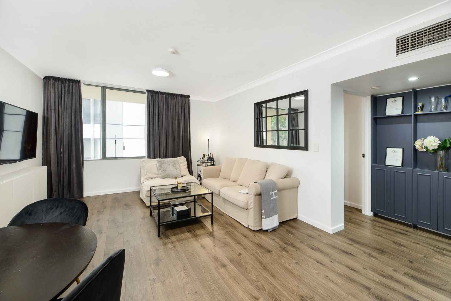 306/37-39 Mclaren Street  North Sydney