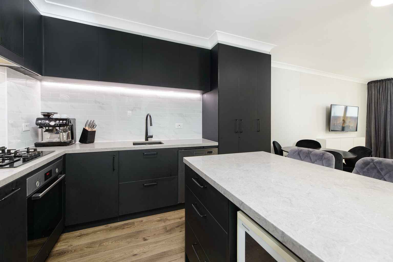 306/37-39 Mclaren Street  North Sydney