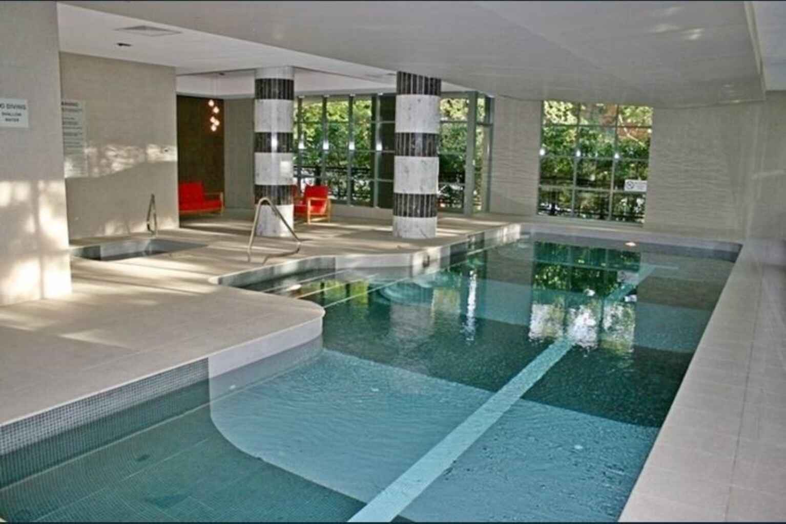 306/37-39 Mclaren Street  North Sydney