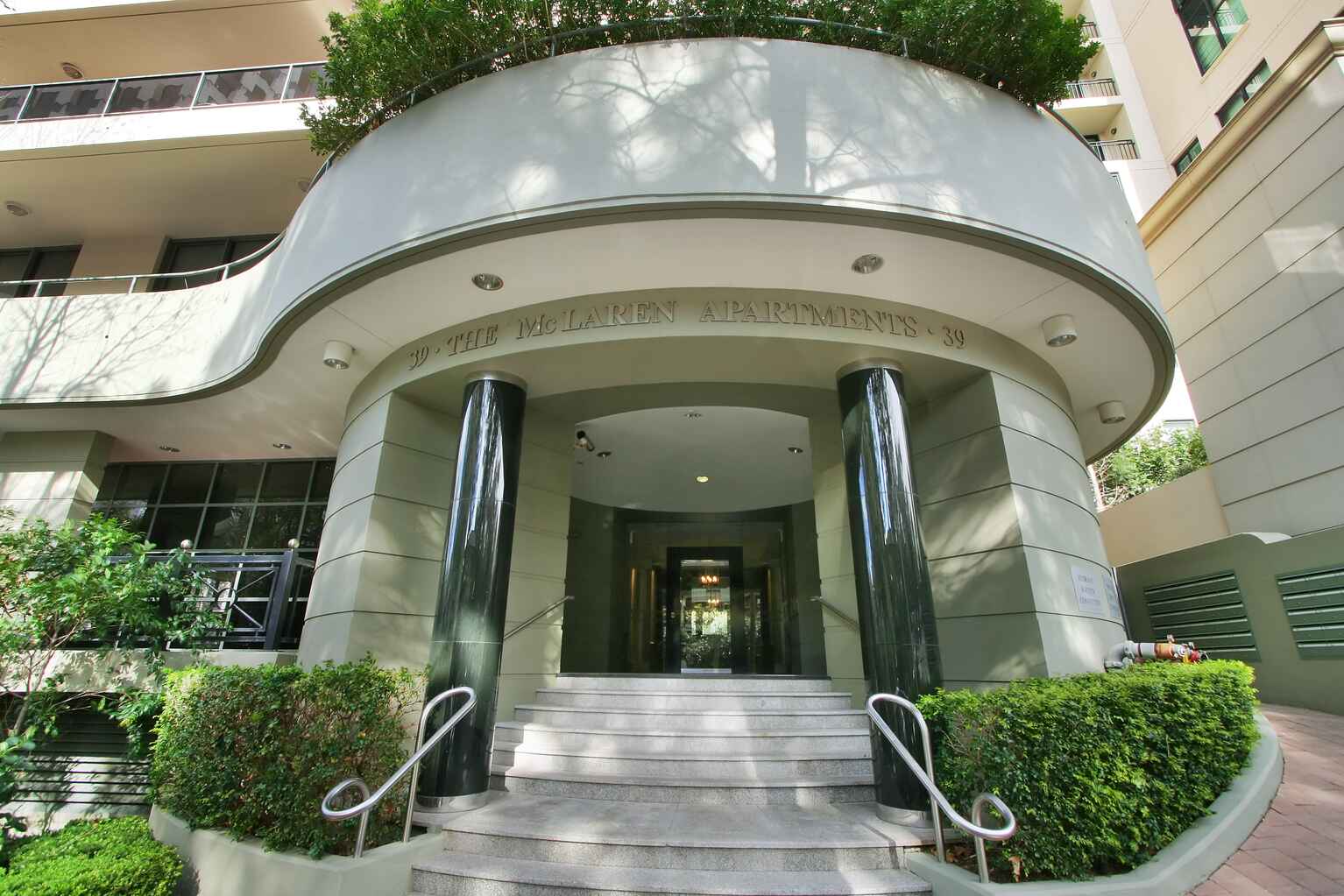 306/37-39 Mclaren Street  North Sydney