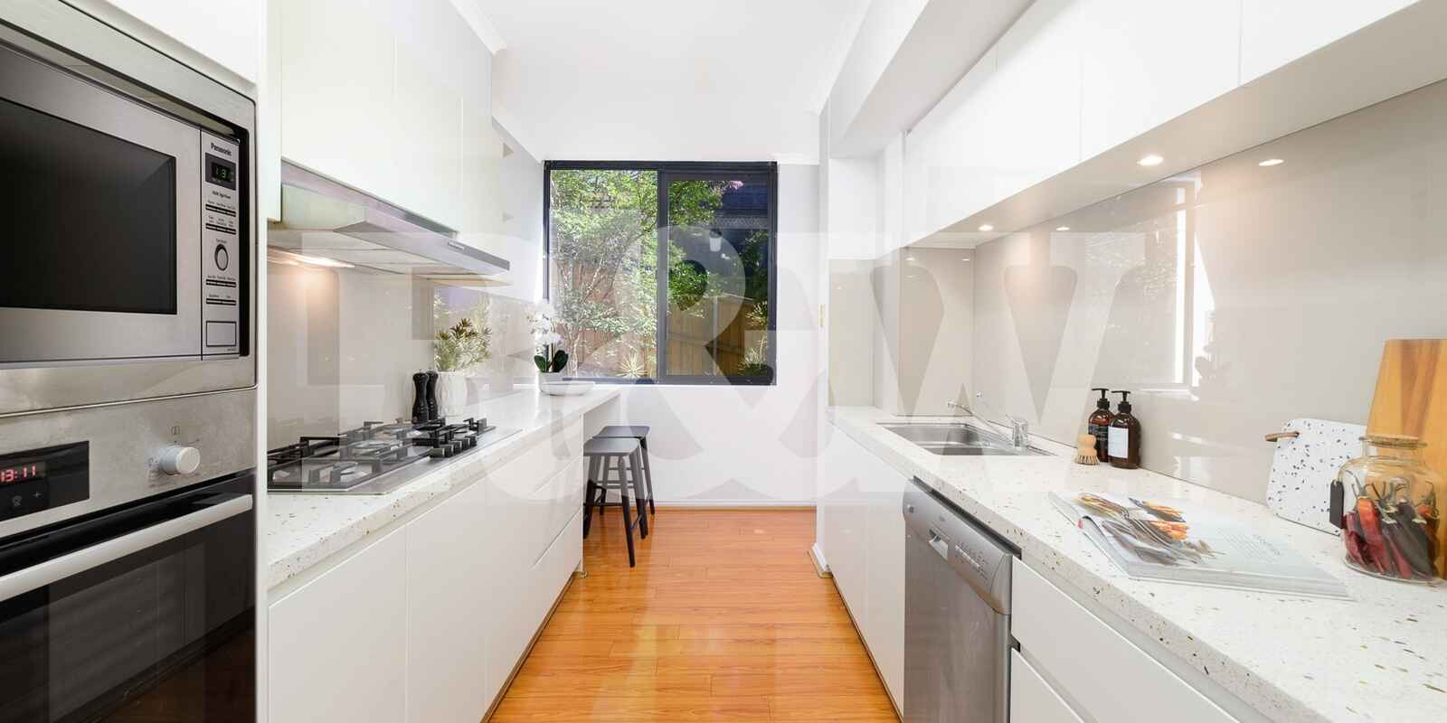 7/191-195 Walker Street North Sydney 7/191-195 Walker Street North Sydney