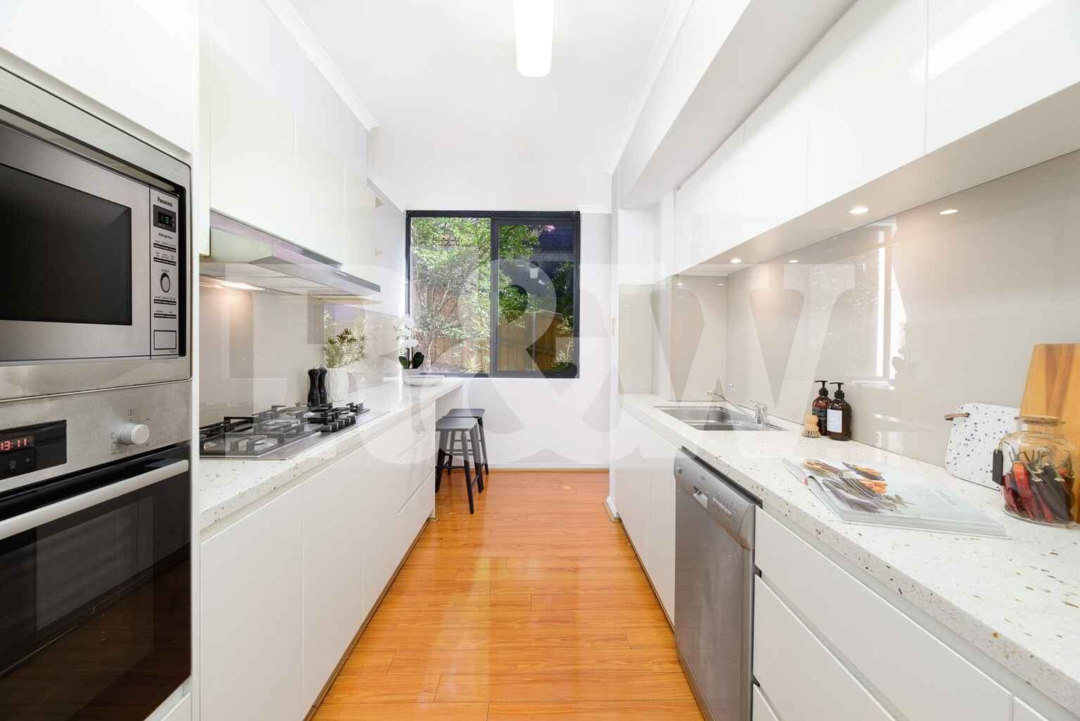 7/191-195 Walker Street North Sydney