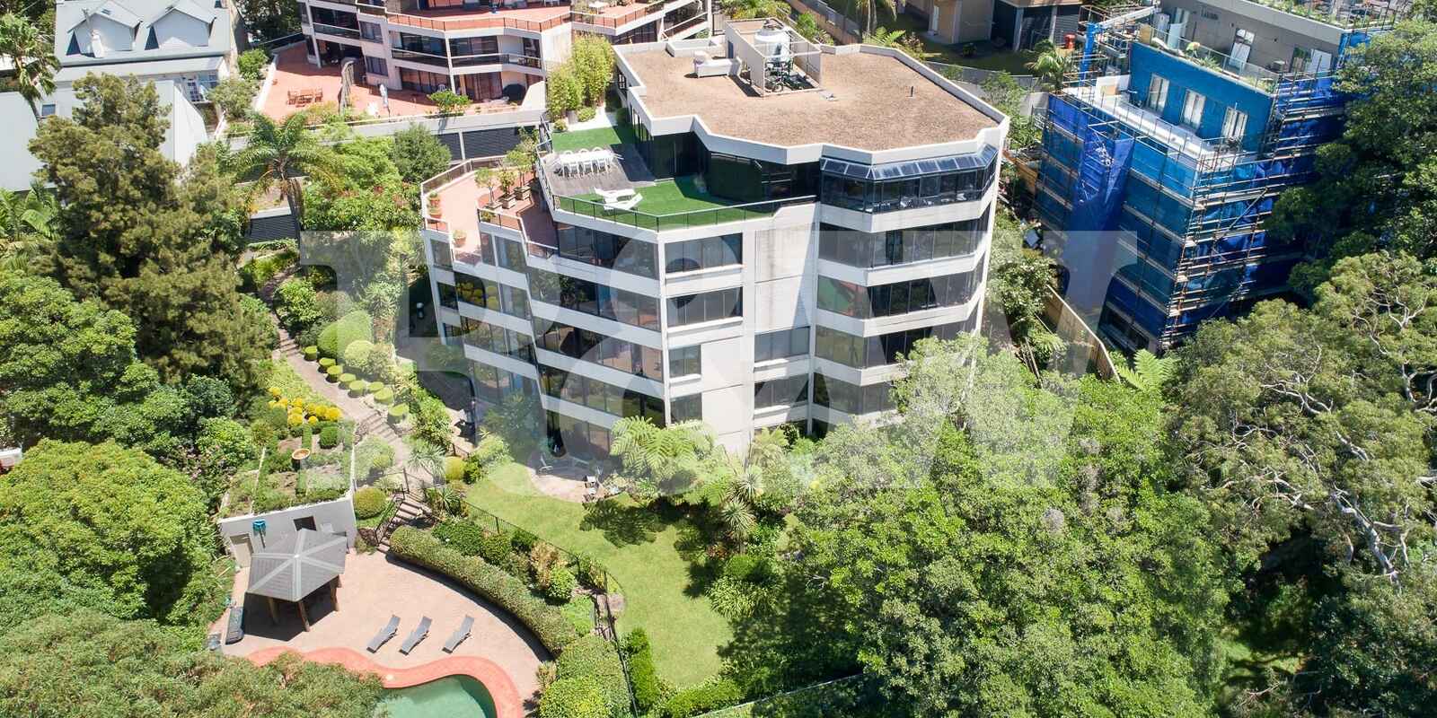 7/191-195 Walker Street North Sydney 7/191-195 Walker Street North Sydney