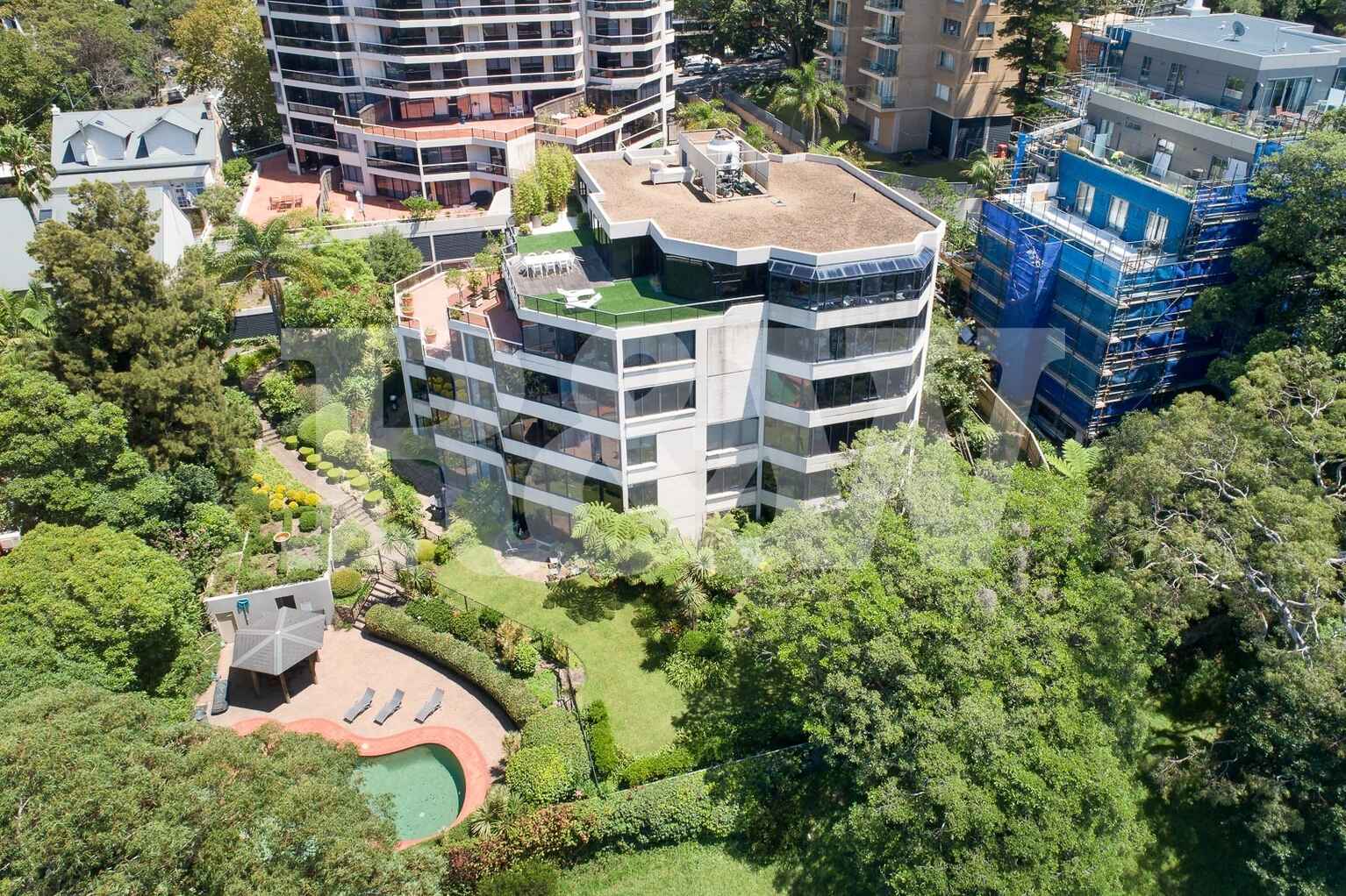 7/191-195 Walker Street North Sydney