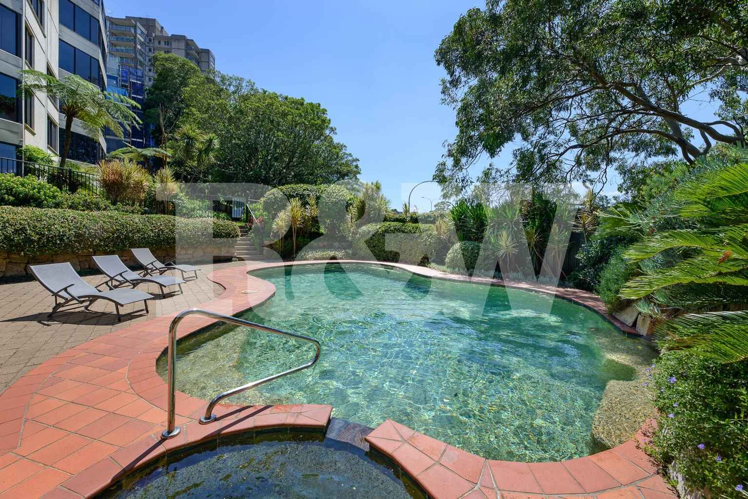 7/191-195 Walker Street North Sydney