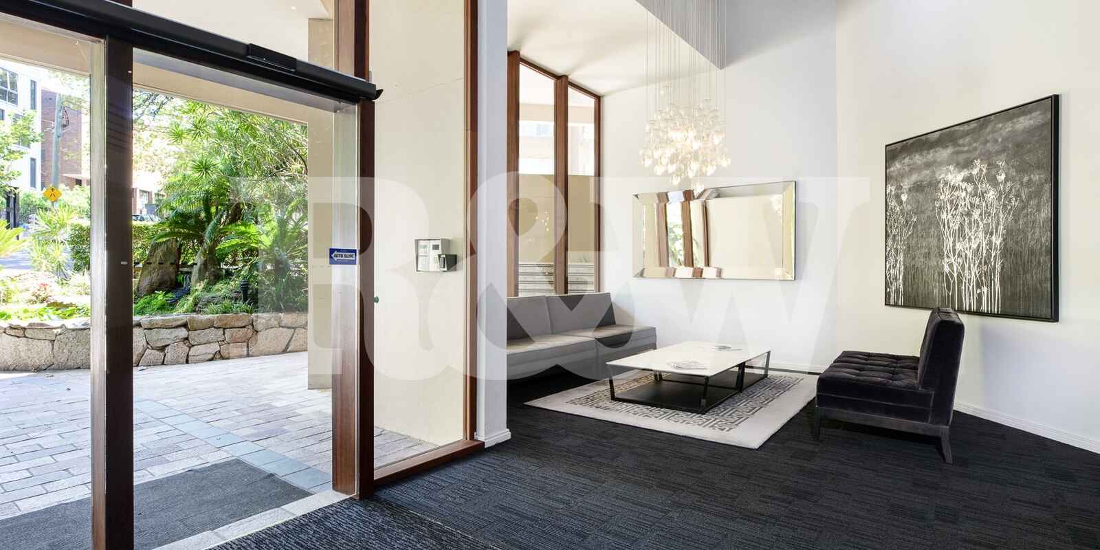 7/191-195 Walker Street North Sydney 7/191-195 Walker Street North Sydney