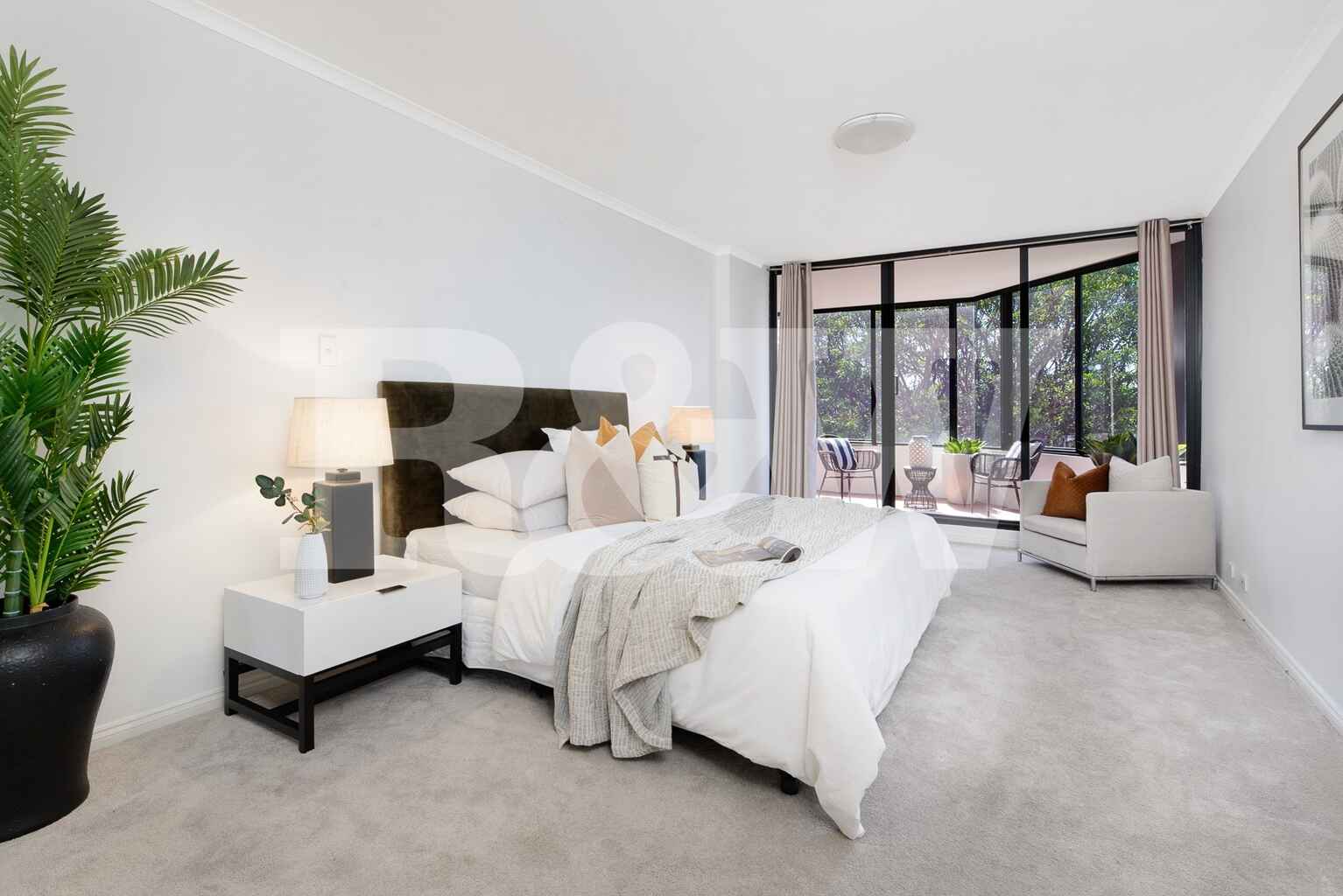 7/191-195 Walker Street North Sydney