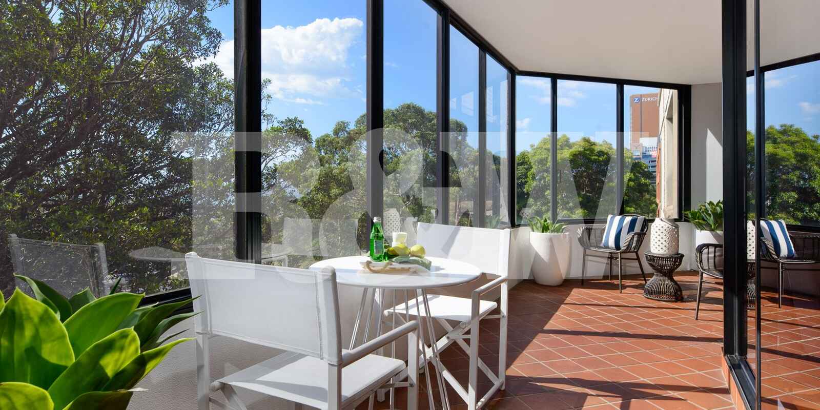 7/191-195 Walker Street North Sydney 7/191-195 Walker Street North Sydney