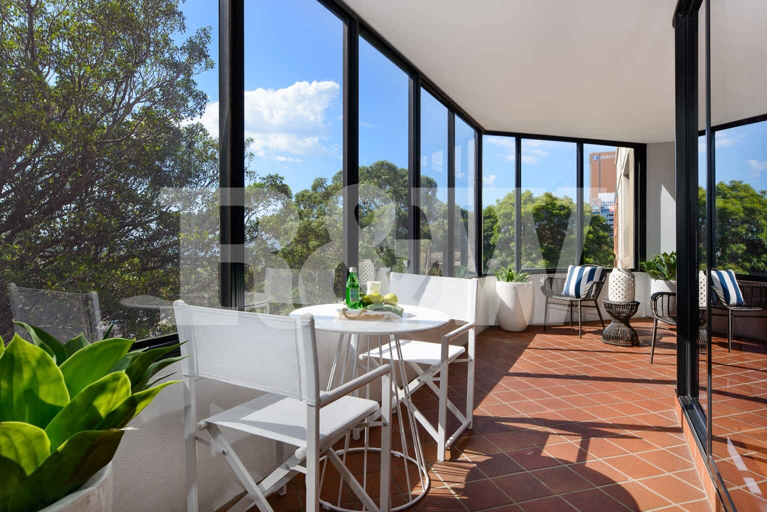 7/191-195 Walker Street North Sydney