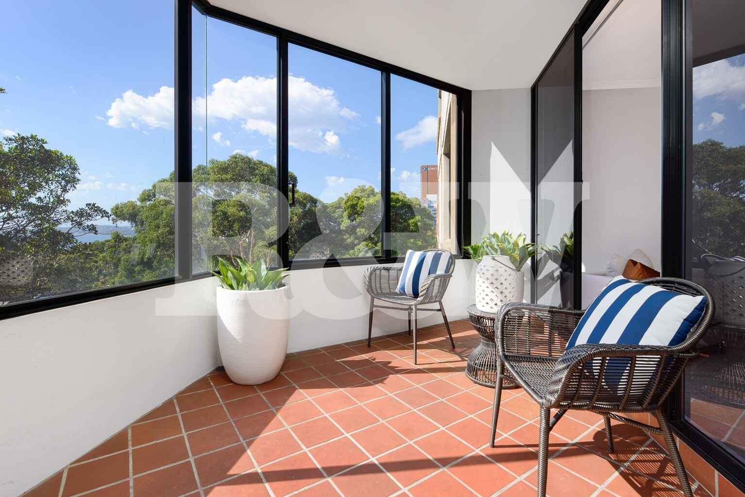 7/191-195 Walker Street North Sydney