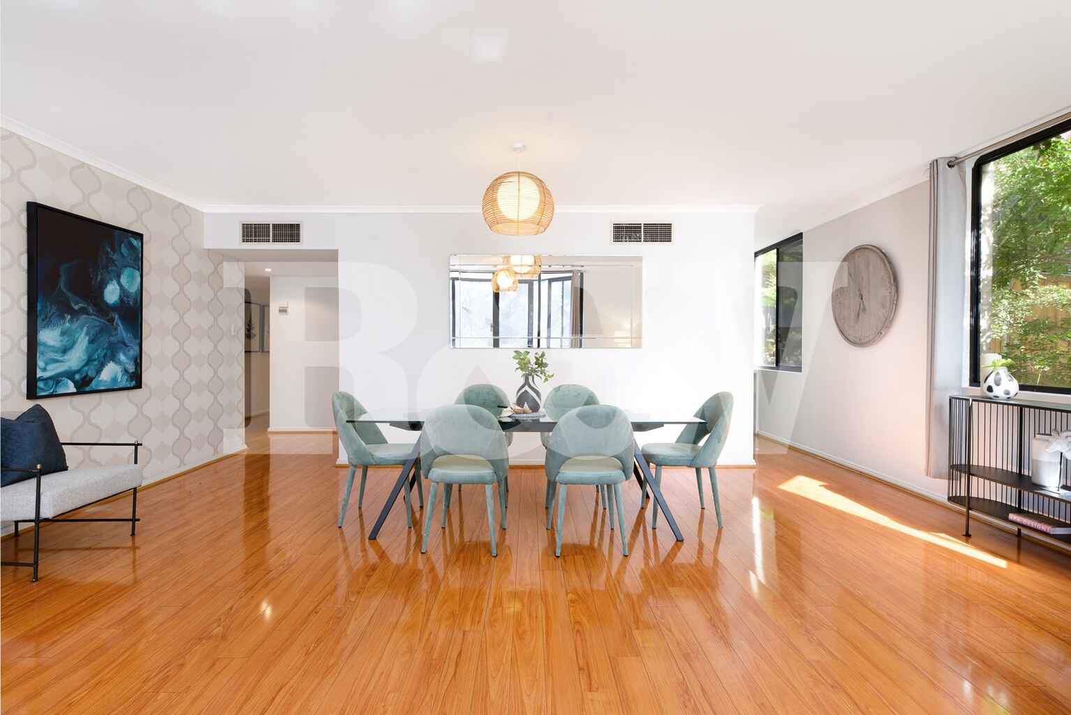 7/191-195 Walker Street North Sydney