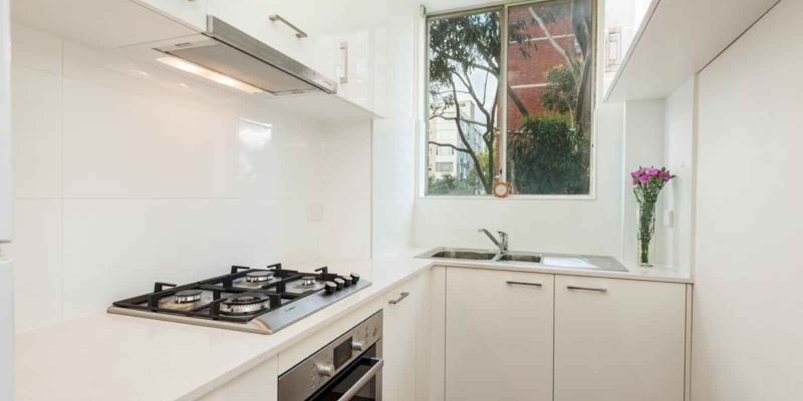 30/8 Hardie Street Neutral Bay