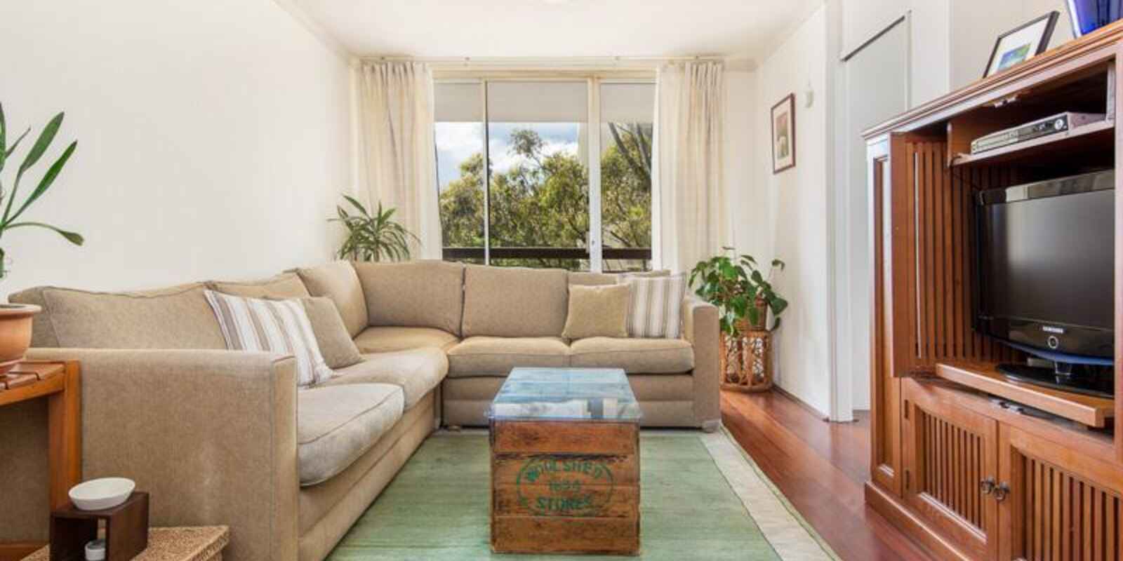 30/8 Hardie Street Neutral Bay