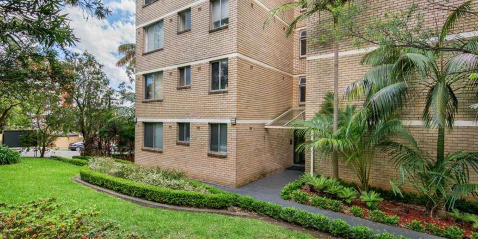 30/8 Hardie Street Neutral Bay