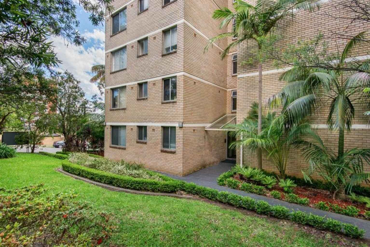 30/8 Hardie Street Neutral Bay 30/8 Hardie Street Neutral Bay