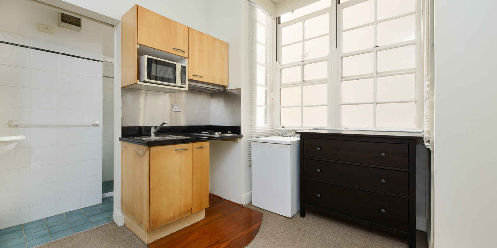 3/11 Edward Street North Sydney