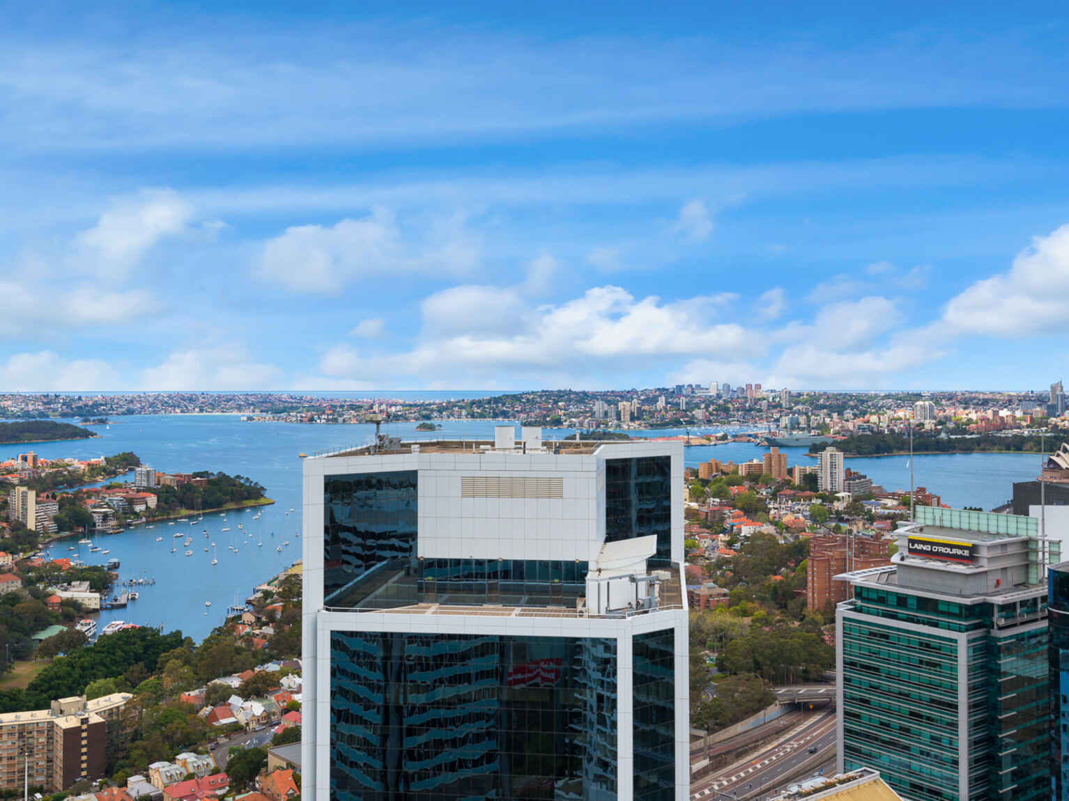 3305/79-81  Berry Street North Sydney