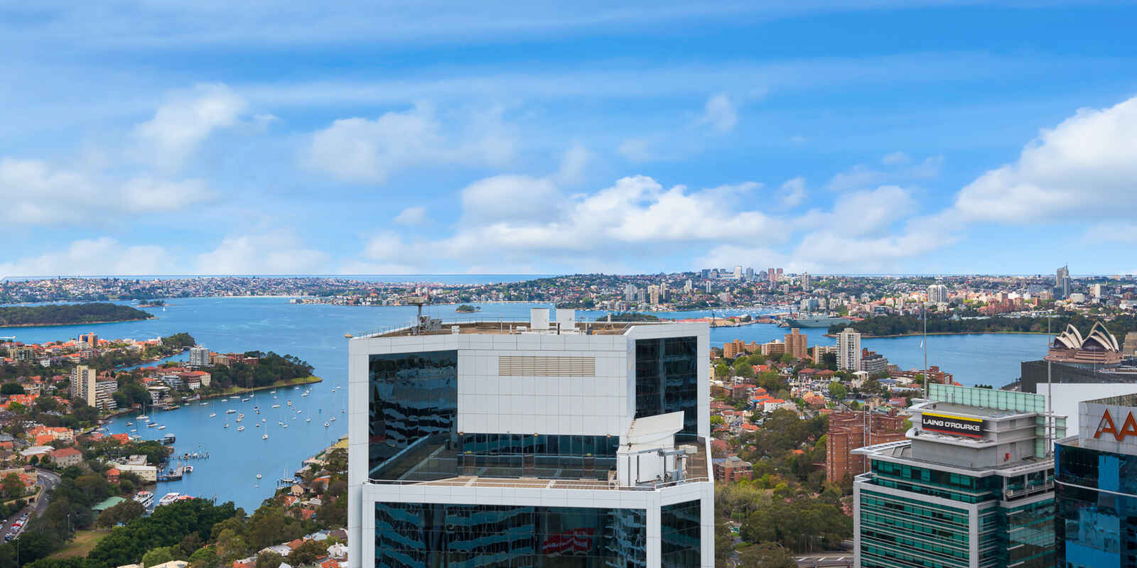 3305/79-81  Berry Street North Sydney