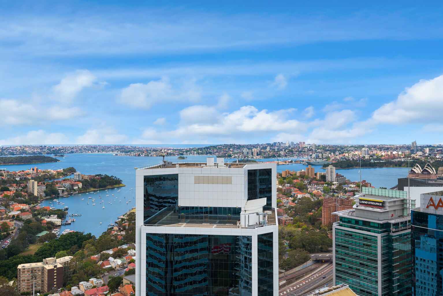 3305/79-81  Berry Street North Sydney